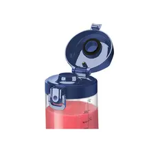ბლენდერი NutriBullet NB Portable Smoothie Maker NBP003NBL Blue, 3 image