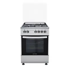 Cooker HOFFMANN FF6403GAZJ, 2 image