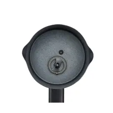 ყავის აპარატი Arzum OK0027 Moka, 1350W, Coffee Machine, Silver/Black, 5 image