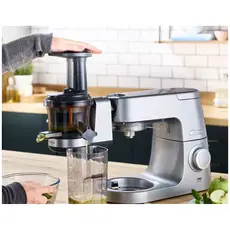 წვენსაწურის აქსესუარი KENWOOD KAX720PL, 6 image