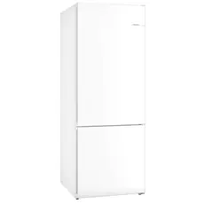 მაცივარი BOSCH KGN55VWE0N, 2 image