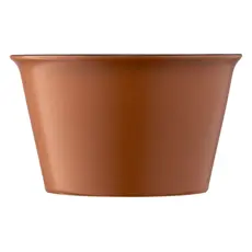 ჯამი Ardesto Bowl Way of life, 550ml, ceramics, brown, 4 image