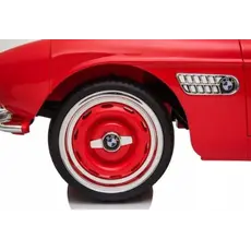 საბავშვო ელექტრო მანქანა BMW SX1938, 7 image