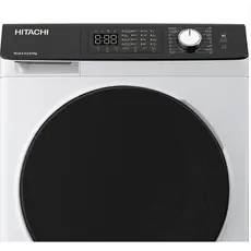 სარეცხის მანქანა საშრობით HITACHI BD-D802HVOW, 5 image