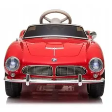 საბავშვო ელექტრო მანქანა BMW SX1938, 3 image