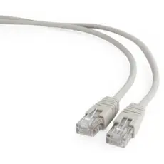 ქსელის კაბელი Gembird PP12-1M Patch Cord UTP CAT5E 1m, 3 image