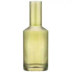 დოქი Ardesto AR2690GGR Carafe, 800ml, Decanter, Green, 2 image