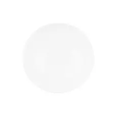 სალათის თასი Ardesto Salad bowl, 26 сm, porcelain, white, 6 image