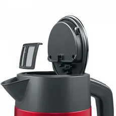 ელექტრო ჩაიდანი BOSCH TWK4P434, 3 image