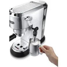 ყავის აპარატი Delonghi EC 685.M, 4 image