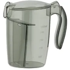 წვენსაწური Scarlett SC-JE50S28, 1200W, 600ML, Juicer, Black, 5 image