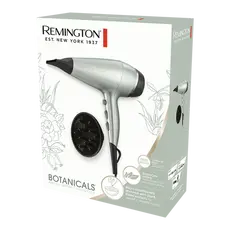 თმის საშრობი Remington AC5860 E51 Botanicals Hairdryer, 7 image