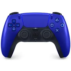 კონტროლერი PLAYSTATION - DualSense PS5 Wireless Controller Cobalt Blue/A