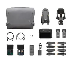 დრონი DJI Mavic 3 CINE Combo, 6 image