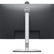 მონიტორი DELL Monitor 23.8" P2424HEB HDMI, DP, USB-C, RJ-45, MM, IPS, sRGB 99%, Pivot, Cam, 6 image