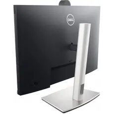 მონიტორი DELL Monitor 23.8" P2424HEB HDMI, DP, USB-C, RJ-45, MM, IPS, sRGB 99%, Pivot, Cam, 7 image