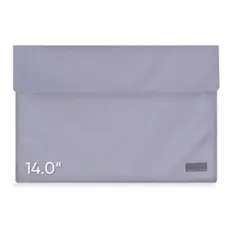 ნოუთბუქის ჩანთა Arzopa Portable Monitor Sleeve Bag 14" Grey, 2 image
