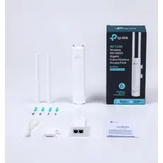 როუტერი TP-Link EAP225-Outdoor AC1200 Wireless MU-MIMO Gigabit Indoor/Outdoor Access Point, 5 image