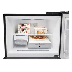 მაცივარი LG GR-B452PGFK.ABMQMER, 461L, No Frost, Refrigerator, Black, 5 image