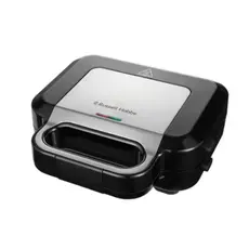 სენდვიჩის აპარატი Russell Hobbs 26810-56/RH 3 in 1 Sandwich Maker