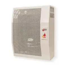 გაზის გამათბობელი 20-30 მ2 CONVECTOR AKOG-2M-SP Beige, 3 image