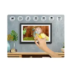 სმარტ ჩარჩო ARZOPA P156W 15.6" HD IPS Touch 1GB 32GB Wi-Fi, 5 image