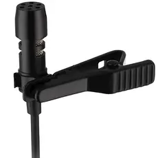 მიკროფონი 2E Lavalier Microphone ML020 3.5mm, 3 image