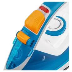 უთო Sencor SSI 7710BL, 2400W, 300ML, Steam Iron, Blue, 5 image