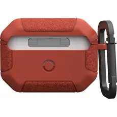 ყურსასმენის ქეისი UAG 104123119191 Scout, AirPods Pro 2, Headphone Case, Rust, 5 image