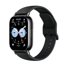 სმარტ საათი Xiaomi Redmi Watch 5 Lite Black, 2 image