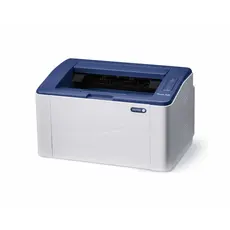 პრინტერი Xerox Phaser 3020BI Printing Only Laser, Duplex A4 Wi-Fi White, 5 image