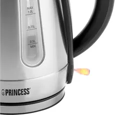 ელექტრო ჩაიდანი Princess 236023 Stainless Steel Kettle, 4 image