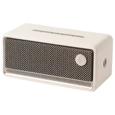 დინამიკი Edifier ES60, 34W, Bluetooth, Ambient Light Portable Speaker, Ivory