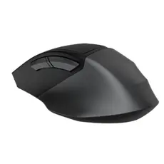 მაუსი A4Tech Fstyler FM45S Air Dual-Function Air Mouse Stone Grey, 6 image