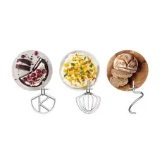 მიქსერი KENWOOD KMX760ABC, 5 image