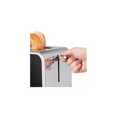 ტოსტერი Russell Hobbs 26430-56/RH Distinctions 2S Toaster Blk, 5 image