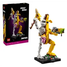 ლეგო LEGO Constructor Fortnite Peely Bone