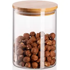 მინის ქილა ARDESTO AR1354BLR (540ML)