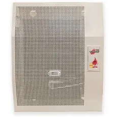 გაზის გამათბობელი 20-30 მ2 CONVECTOR AKOG-2M-SP Beige, 2 image