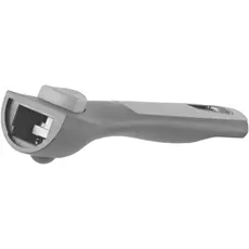 ტაფა Ardesto Deep Fry pan with removable handle Gemini Bari, 28cm, aluminium, black, 7 image