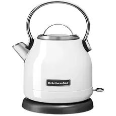 ელექტრო ჩაიდანი KitchenAid 5KEK1222BWH