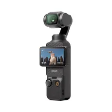 კამერა DJI Pocket 3 Creator Combo, 4 image