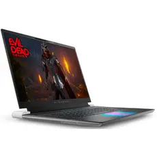 ნოუთბუქი Dell Alienware x16 R2/Ultra 7 155H/ 16.0" QHD+(2560x1600) 240Hz,3ms,300nits/16GB (2x8GB) LPDDR5X, 7467MT/s/1TB NVMe SSD/RTX 4070 8GB, 4 image