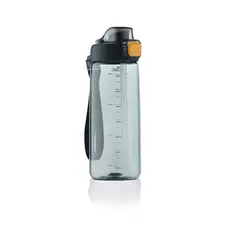 წყლის ბოთლი Ardesto Bottle Trip, 720ml, plastic, dark green
