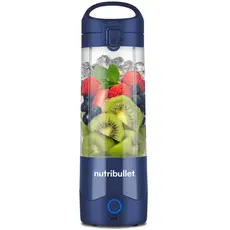 ბლენდერი NutriBullet NB Portable Smoothie Maker NBP003NBL Blue