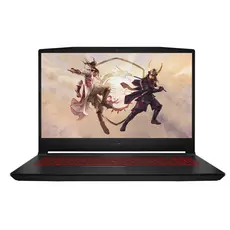 ნოუთბუქი MSI Katana GF66 11UE 15.6 /i5/3060/16/512