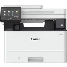 პრინტერი Canon 5951C008BA MF463dw i-SENSYS, MFP, A4, Wi-Fi, USB, Lan, White, 2 image