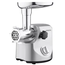 ხორცსაკეპი Ardesto MGA-3000W, 3000W, Meat Grinder, Silver