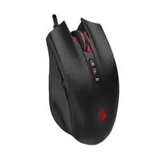 მაუსი A4Tech Bloody ES7 RGB Esports Gaming Mouse Stone Black, 3 image