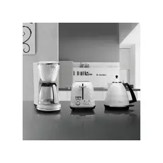 ტოსტერი Delonghi CTJ2103.W, 5 image
